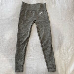 gymshark vital seamless leggings